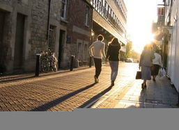 一、选择浪漫的约会地点