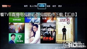 四、免费看电视剧软件的维护与更新