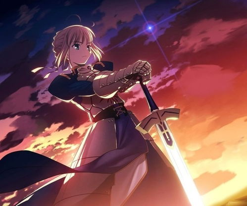 一、动漫背景介绍