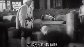 老电影怀旧电影的保存现状与挑战