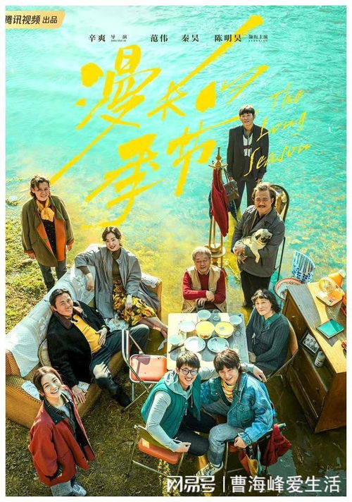 2023年爱情剧佳作推荐