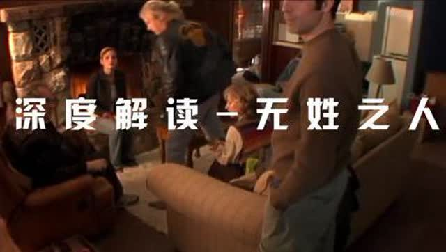 悬疑烧脑类剧集深度解析