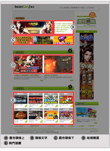 主流成品游戏网站入口及其特点