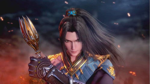 斗罗大陆2的背景设定与前作的联系