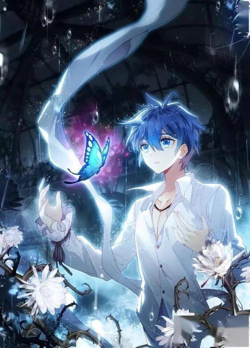 主角霍雨浩的成长历程与性格塑造