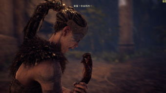 超自然恐怖的视觉盛宴