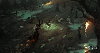 暗黑破坏神4的世界观与背景设定