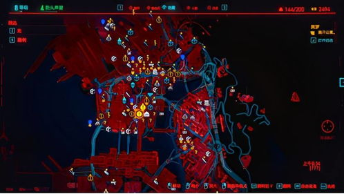 装备系统与角色成长机制