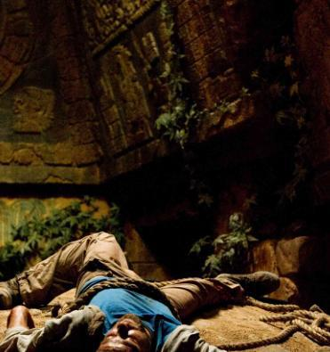 视觉效果与恐怖氛围营造