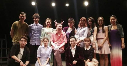 角色分析与演员表演