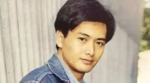 周润发的演艺生涯与早期成名作品