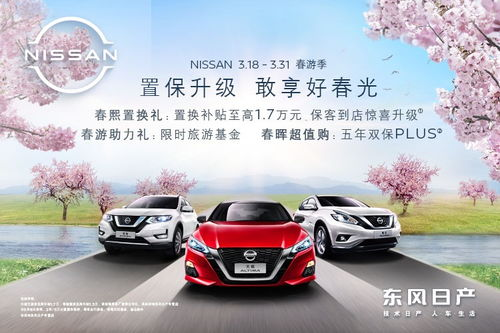 日产精品3区：金融方案与购车咨询