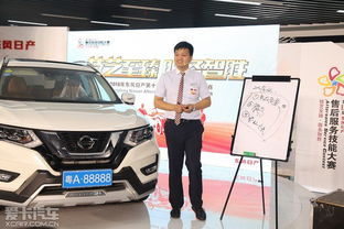 日产精品4区：售后服务预约与管理