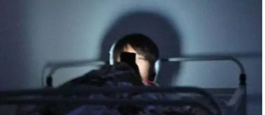 凌晨三点追剧现象解析