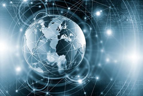 大地资源网技术优势与创新应用