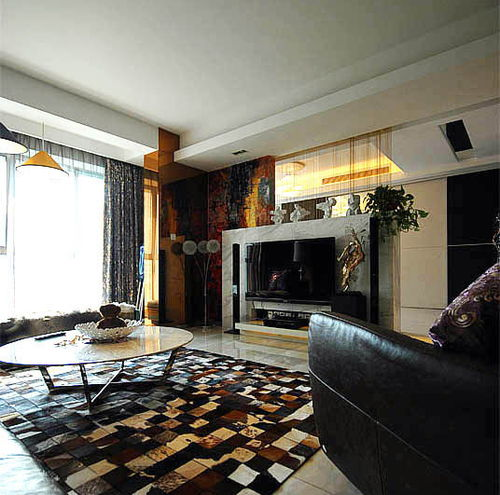 制作特色与视觉风格解析