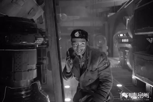 悬疑惊悚力作：《午夜来电》引发全民讨论