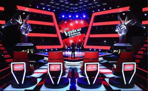 中国好声音第一季的诞生背景与节目特色