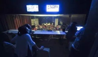 节目制作团队与技术创新