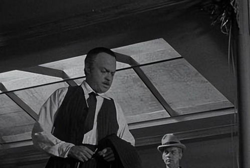 怀旧经典老电影的叙事艺术