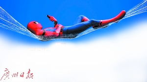 蜘蛛侠英雄归来的故事背景与剧情概述