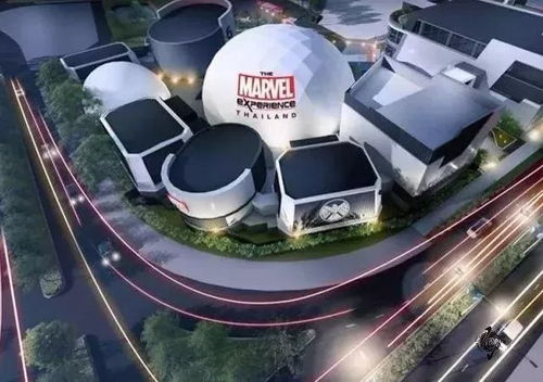 视觉效果与动作设计：现代化超级英雄体验