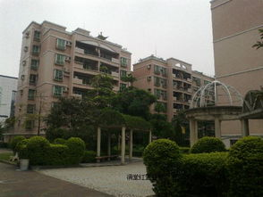 小草小区二区：成熟社区的典范