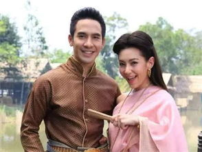 泰国电视剧的类型与风格