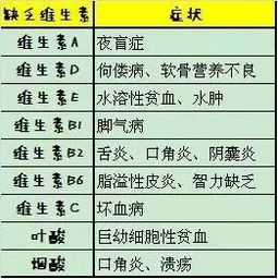 十八岁青少年的营养需求特点