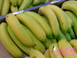 香蕉的营养优势与十八岁人群的健康益处