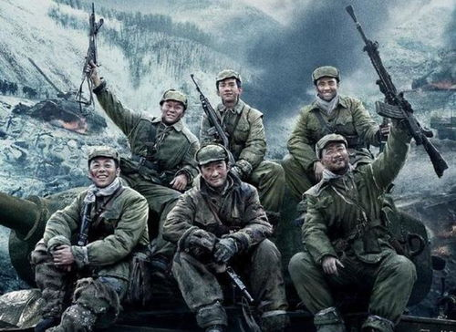 血战上海滩的主要战役与战斗经过