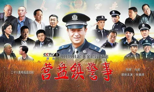 现代刑侦电视剧的创新趋势