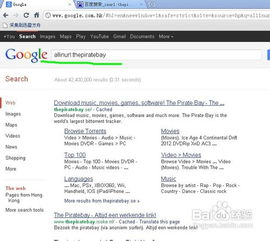 合法获取中文字幕BD资源的途径