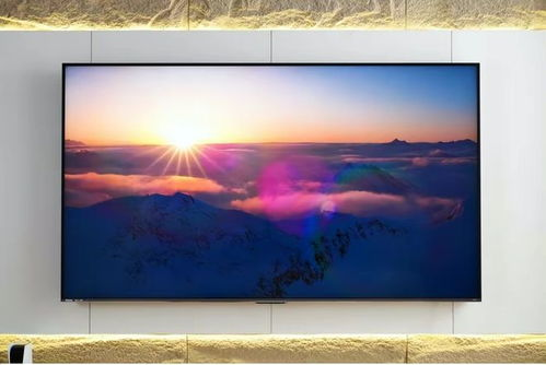 国产超高清电视的核心技术解析