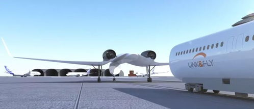 香艳的飞行：重新定义航空旅行的奢华标准