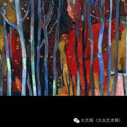 艺术表现与视觉风格