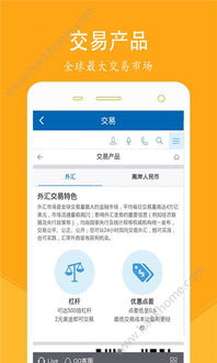 黄金网站软件app的核心功能分析