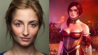 演员与角色的契合度