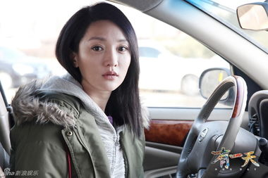 幕后制作与演员互动