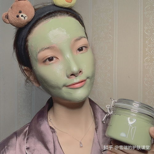 适合的肌肤类型与频率