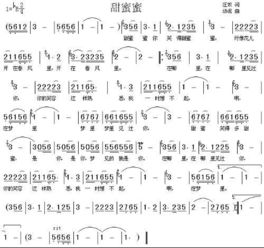 邓丽君经典歌曲之思乡篇