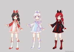 动漫大全的主要分类与特点