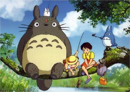 宫崎骏动画生涯概述与艺术风格