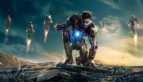 钢铁侠3在线观看渠道概述