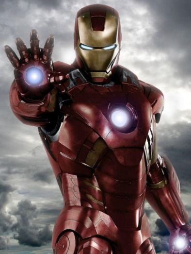 钢铁侠3在线观看的版权与法律问题