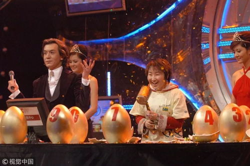 CCTV6特色栏目与特别节目