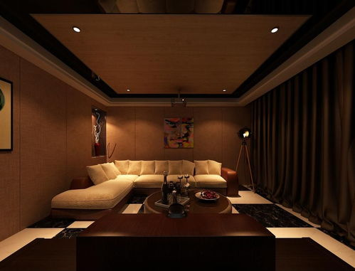 制作技术与视听效果