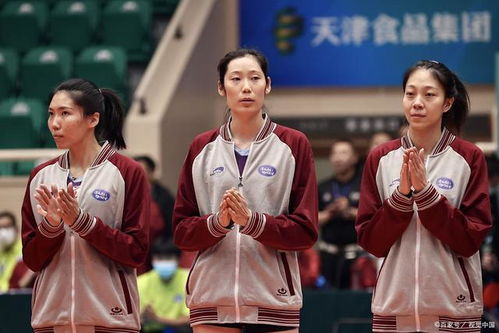 中国女排今晚比赛直播时间与平台安排