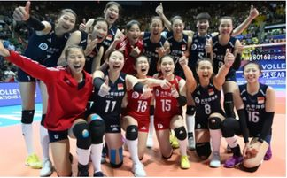 中国女排今晚比赛对手分析与历史交锋记录