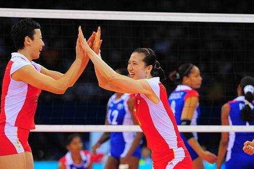 中国女排今晚比赛阵容预测与关键球员表现